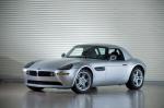 BMW Z8 2000 года (NA)